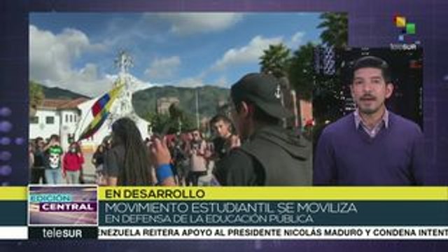 Edición Central: Pdte. Maduro reitera denuncia de golpe de Estado