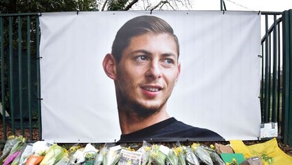 Lionel Messi'den Emiliano Sala Çağrısı