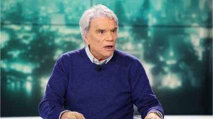 Liste de "gilets jaunes" : la mise au point de Bernard Tapie