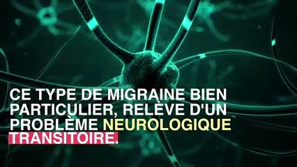 Après 50 ans, les migraines avec aura augmenteraient le risque d'AVC