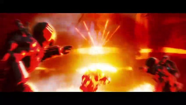 Earth Defense Force : Iron Rain - Bande-annonce date de sortie