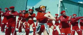 Không Ai Hơn Em Đâu Anh (KAHEDA) - Tóc Tiên [Official Dance Version MV]
