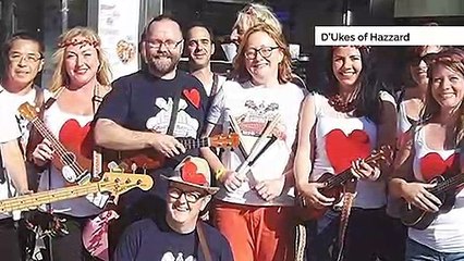 GOODLINES: 26th January 2019