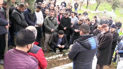 Kardeşini kurtarmak için hayatını feda etti - SİİRT