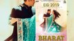 Salman Khan | BHARAT Teaser| Bharat Official Teaser |Bharat Teaser Review| EID 2019