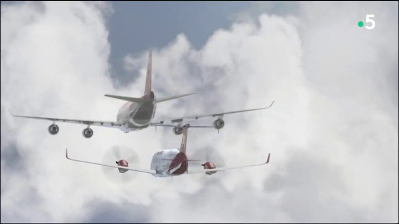 Dangers dans le ciel - La tragédie du Queens, vol American Airlines 587