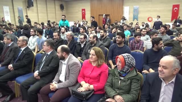 Afad Başkanı Güllüoğlu: Afad Olarak Hem Münbiç Hem de Fırat'ın Doğusuna Yapılacak Operasyonlara...