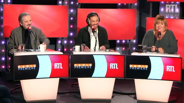 Nouvelle Compil d'Eric Laugérias