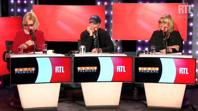 Chantal Ladesou en Mode 52