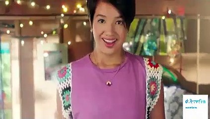 Andi Mack - S3 E9 - Secret Society