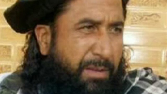 Taliban names cofounder as head of political office in Qatar