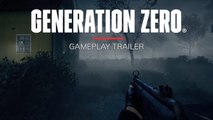 Generation Zero - Trailer de gameplay