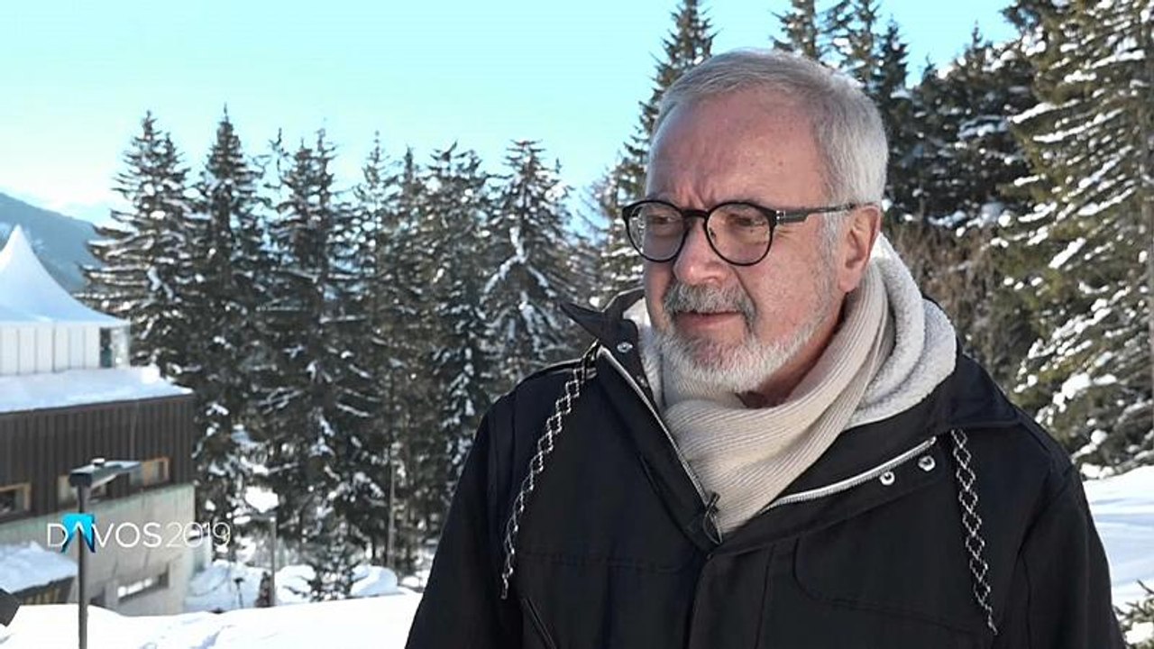 EIB-Präsident Hoyer will harten Brexit vermeiden