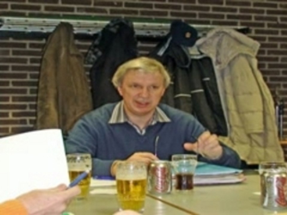 CEF 2008