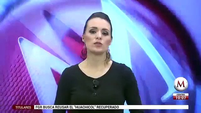 Hay pruebas de que 4 militares sabían de 'huachicoleo': AMLO