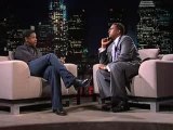 TAVIS SMILEY | Guest: Denzel Washington | PBS