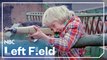 Should children be allowed to play with toy guns? | NBC Left Field