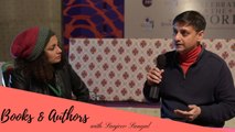In conversation with Sanjeev Sanyal, economist and historian