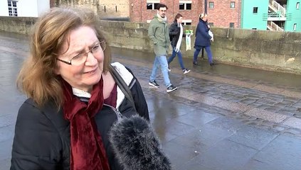 The Queen Urges Common Ground Amid Brexit Divisions!