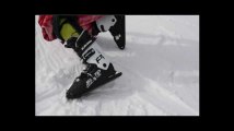 Sled Dogs, du patin sur les pistes