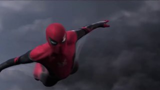 Spider Man Far From Home Official Trailer (2019) | New Hollywood Movie Trailer