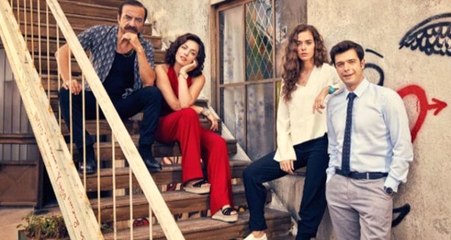 Organize İşler Sazan Sarmalı'nın Vizyon Tarihi Açıklandı!