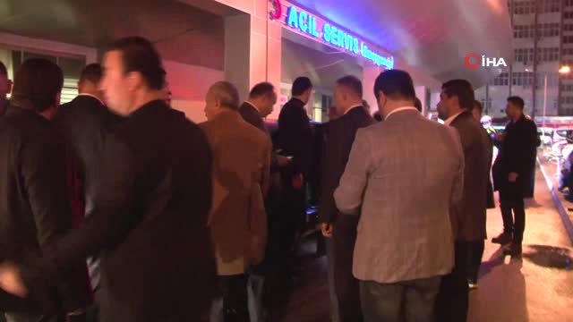 Adana Valisi Demirtaş: Fikret Yeni'nin Sağlık Durumu İyi