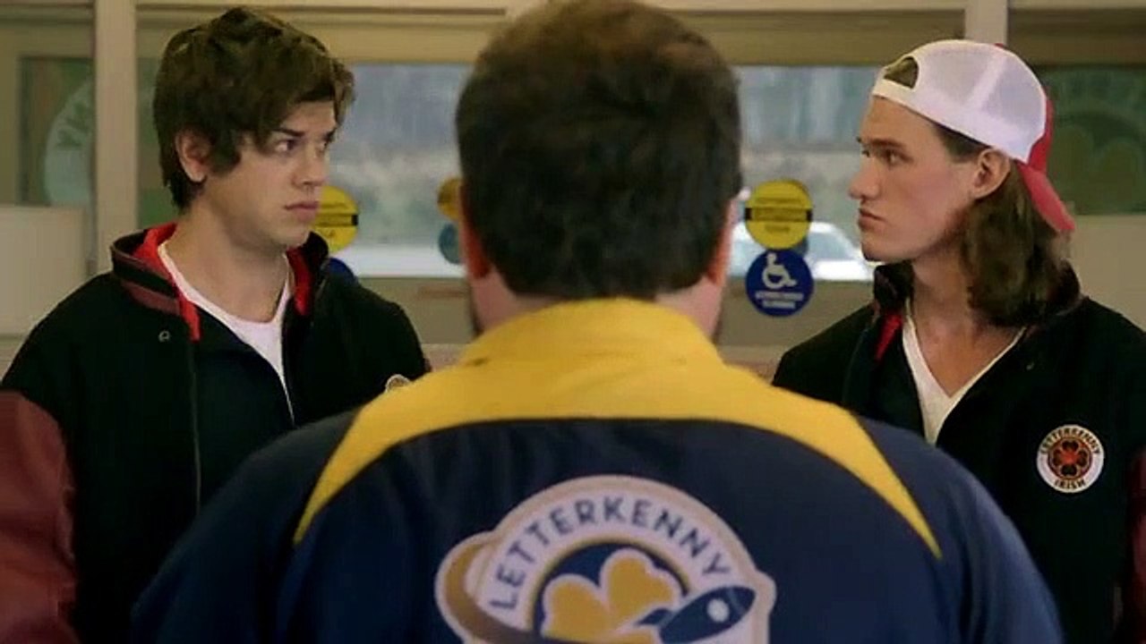 Letterkenny S05E02