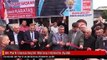 AK Parti Hassa Seçim Bürosu Hizmete Açıldı