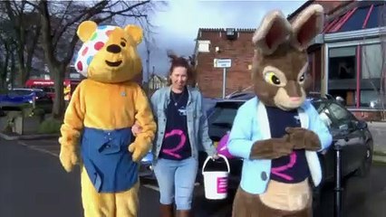 Local Legend - Faye Mitchell!