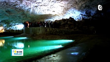 SI ON PARLAIT - 25 JANVIER 2019 - Si On Parlait - TéléGrenoble