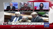 Is It Appropriate To Say Imran Khan Is Selected PM In Parliament.. Khurram Dastagir Response