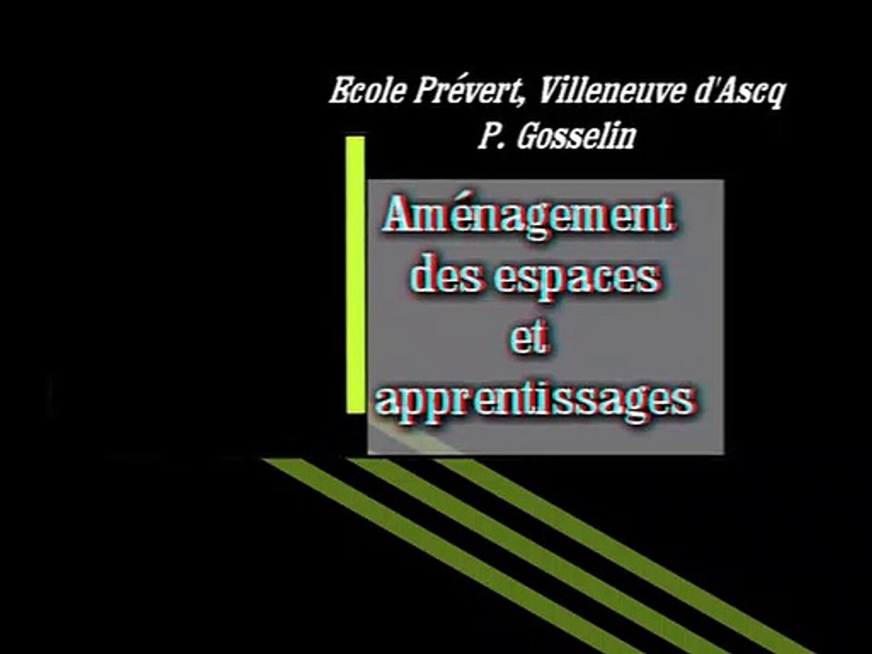 Des maisons de cycles