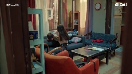 مسلسل أمـ,.ــ,.ــ,.ـ,راه الموسم الاول الحلقه 10