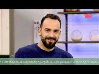 Sfida e amvisave - Në Shtëpinë Tonë, 25 Janar 2019, Pjesa 1