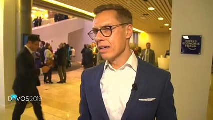 Finnlands Ex-Premier: "Nordisches" Sozial-Modell gegen Populismus