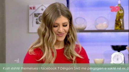 Në Shtëpinë Tonë, 25 Janar 2019, Pjesa 2