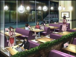 Midori Days - E 12 - vf ( seul E que j'ai trouver )