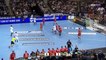 Handball - Mondial : Pas de finale pour les Bleus giflés par le Danemark