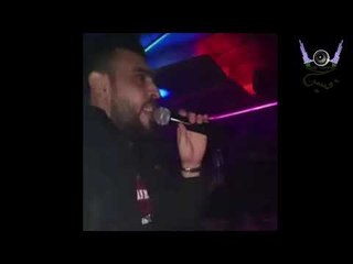 شلون اقضي العمر ومفارق حبيب الروح || الفنان قيس جواد