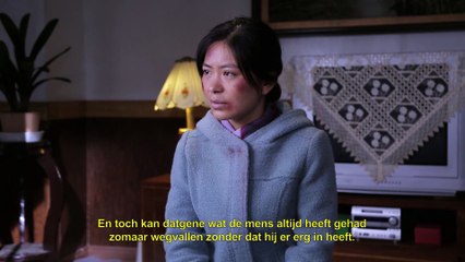 Clip 3 - Waarom staat de CCP christenen niet toe om het juiste levenspad te volgen