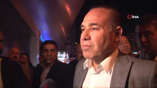 Adana Büyükşehir Belediye Başkanı Hüseyin Sözlü: Demokrasiye, Siyasete ve Siyasetçiye Karşı...