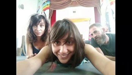 Nous ne sommes pas des arbres