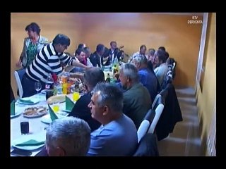 VESELO UVIJEK BILO KOD BOGOLJUBA  ŽIVKOVIĆA