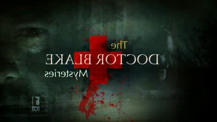 The Doctor Blake Mysteries S01E07 Bedlam part 1/2