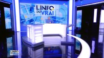 Latin, français, informatique... - L'Info du vrai du 25/01 - CANAL+