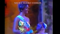 Miss Universo en Republica Dominicana , 16 de julio del 1977 - Fernando Casado y el Trio Los Juglares - Como Me Besabas Tu - MICKY SUERO VIDEOS