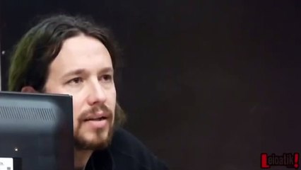 Chávez ofreció a Iglesias financiar el 15M