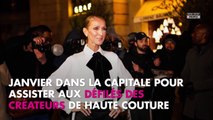 Céline Dion très amaigrie à la Fashion Week, ses fans inquiets