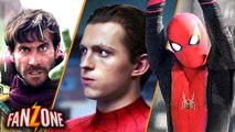 Les Indices de SPIDER-MAN FAR FROM HOME sur le MCU - FanZone